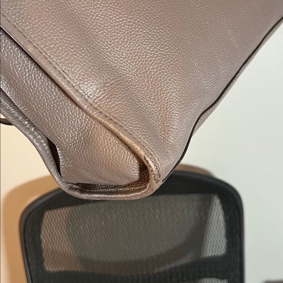 Michael Kors Asymmetrical Shoulder Bag - Picture 7 of 13